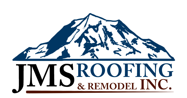 JMS Roofing Logo